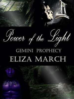 cover image of Power of the Light